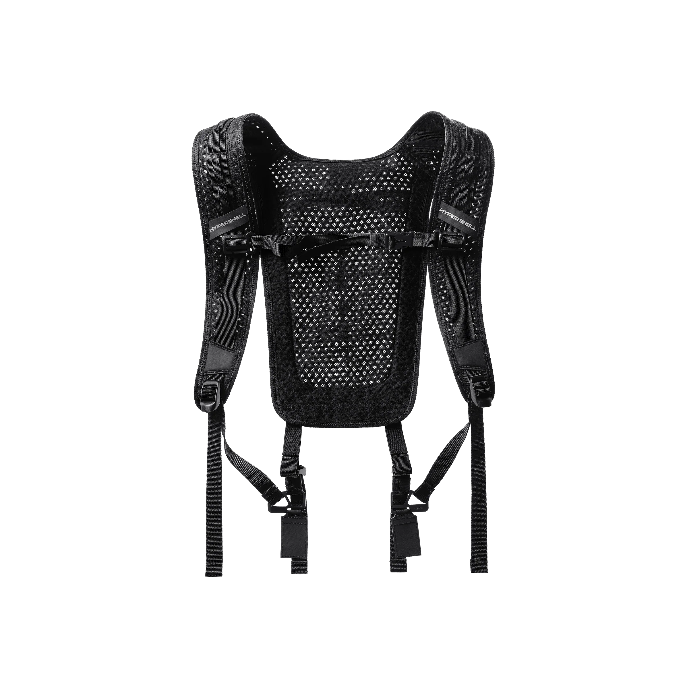 Hypershell X Accessories - TW